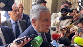 Redditometro, Tajani: no a un fisco nemico, chieder? la revoca in Cdm