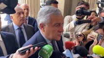 Redditometro, Tajani: no a un fisco nemico, chieder? la revoca in Cdm