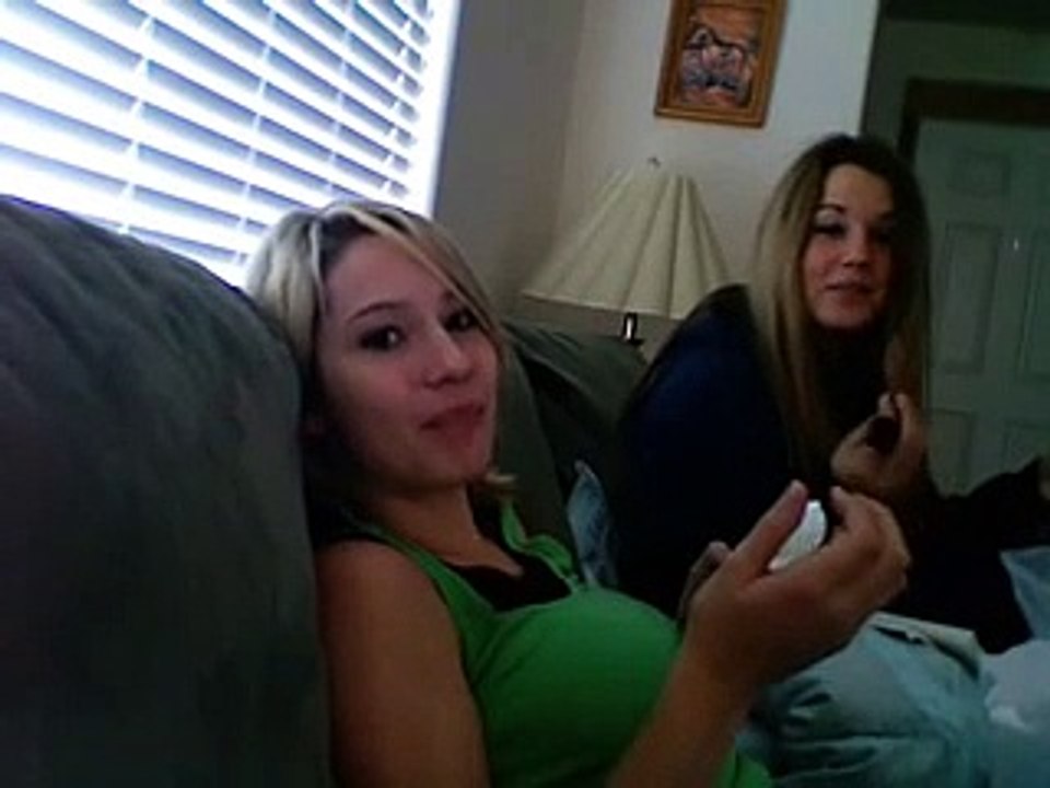 Abbe and Emma Part I