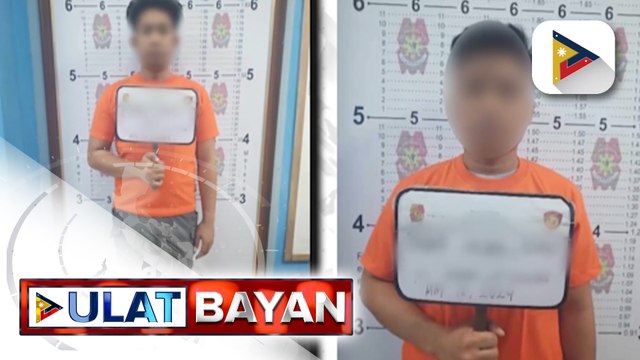 PNP-IAS, sinimulan na ang imbestigasyon sa dalawang tauhan ng PNP-SAF na nagsilbi umanong...