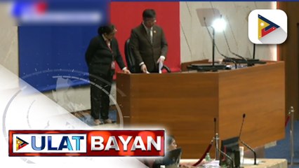 Video herunterladen: Panukalang Absolute Divorce Act, lusot na sa ikatlo at huling pagbasa ng Kamara