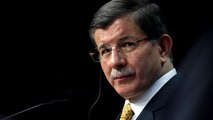 Davutoğlu’ndan kritik açıklama: 15 Temmuz öncesi darbeci generale siyasi korunma sağlandı