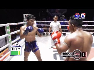 គូរអន្តរជាតិ យុគ យក្សផ្លែ (កម្ពុជា) Vs KHAV NEAV (ថៃ)