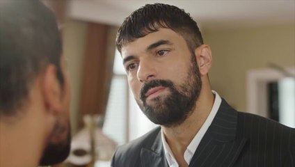 56. MI NOMBRE ES FARAH ❤️ En ESPAÑOL HD. Mayo 2024. Capítulo 56. ESPAÑOL HD ❤️ Demet Özdemir y Engin Akyürek
