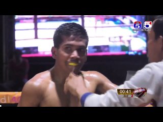 ធា វាសនា Vs ទូច ដេវីត