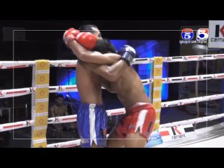 ពុយ វណ្ណៈ  Vs វ៉ែន ហុងជីវ៉ុង