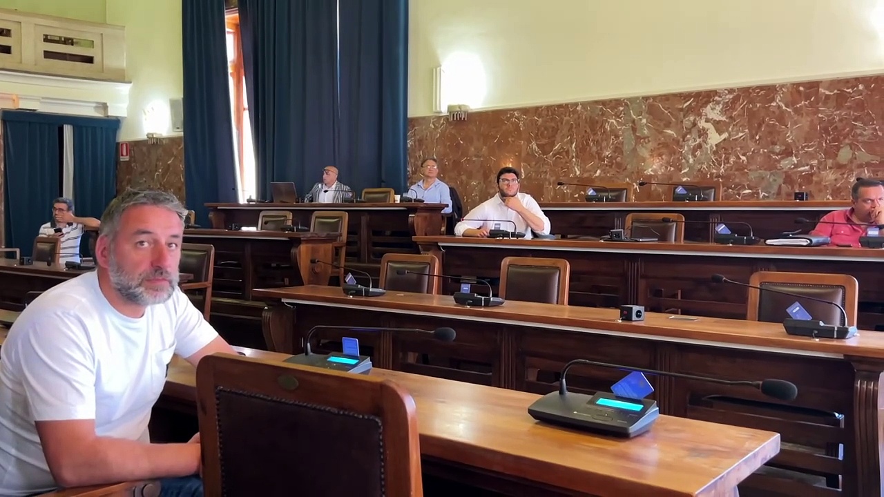 Video LAVORI STADIO CELESTE, IL VIA ENTRO FINE GIUGNO