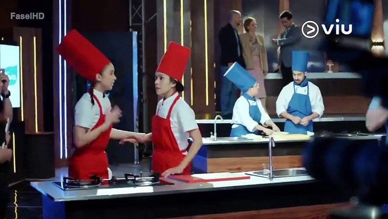 مسلسل المكون السري الحلقة 4 مترجمة