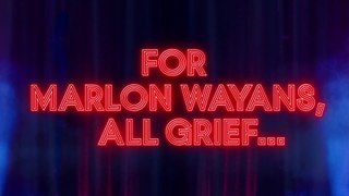 Marlon Wayans: Good Grief - Official Trailer   Prime Video