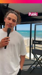 Hatik Performs Live at Cannes 2024 🎤