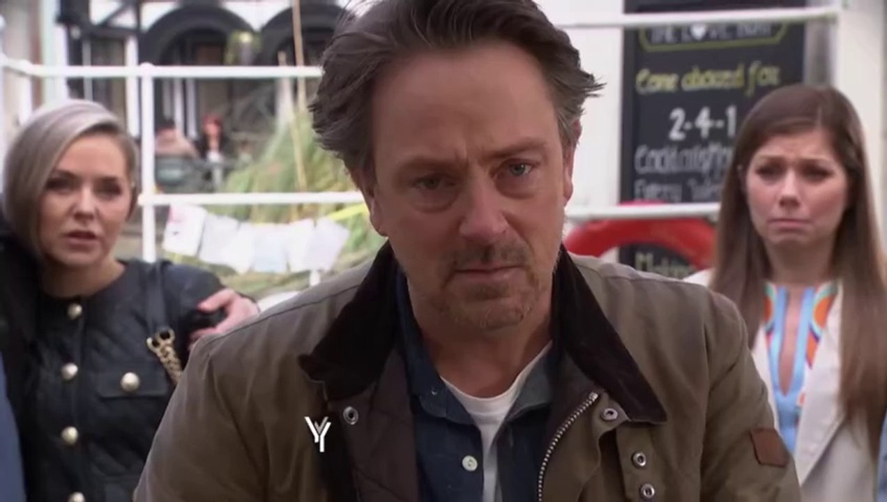 Hollyoaks 26th May 2024