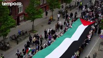 Norwegia, Irlandia dan Spanyol Resmi Akui Negara Palestina pada 28 Mei 2024