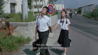 Typhoon Club - Trailer (Deutsche UT) HD