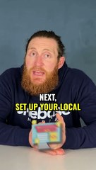 Secret to Google Domination for Your Local Business