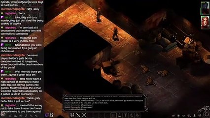 Hanging Out (For Real This Time) 1:5