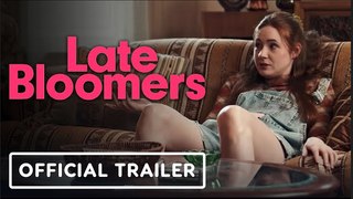 Late Bloomers | Official Trailer - Karen Gillan, Margaret Sophie Stein