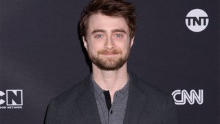 Daniel Radcliffe says he's fortunate to still enjoy acting, despite being a former child star