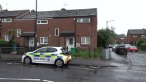 Bodies of two women ‘undiscovered for some time’ found in property in Nottingham