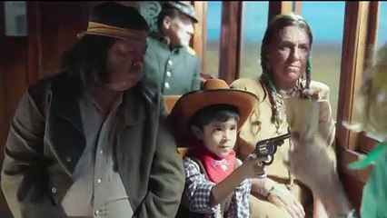 Las corredoras (2024), de Néstor Montalbano | Tráiler