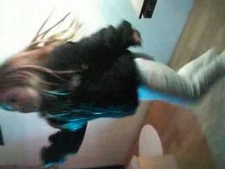 L0UNA EN MODE HAKKEN =)