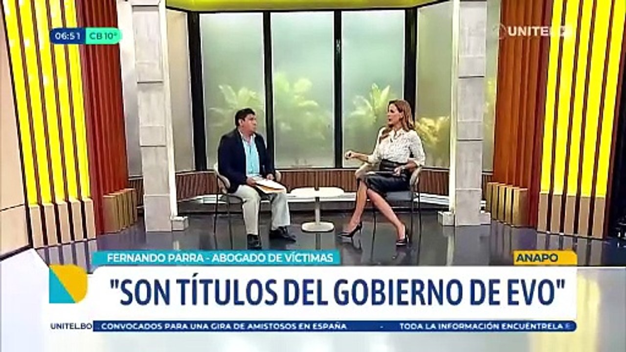 “Es de terror”, dice abogado sobre avasallamientos a cinco predios productivos tomados por gente “encapuchada y armada”