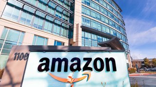 Amazon anuncia la mayor inversión tecnológica en España