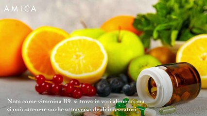 Perché l'integratore di acido folico è sempre una buona idea