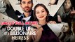 The Double Life of a Billionaire Heiress - Full Movie Full Episode