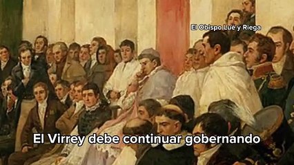 Cabildo Abierto del 22 de Mayo de 1810