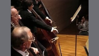 La Orquesta Filarmónica de Londres interpreta la Overtura de Rienzi de Richard Wagner