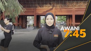 Hubungan komprehensif 68 tahun Malaysia-Jepun