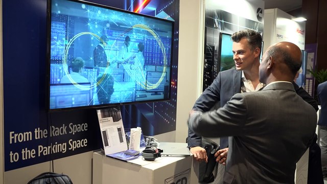 Ejecutivos e inversores defienden el potencial económico del sector Data Center en España