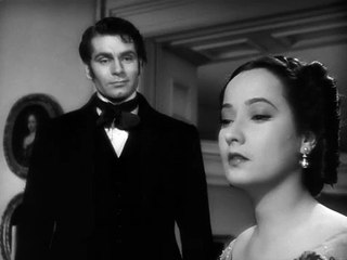 Wuthering Heights (1939), de William Wyler | El encuentro entre Laurence Olivier y Merle Oberon