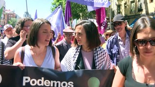 Israel llama a consultas a su embajadora en España y convoca a la española