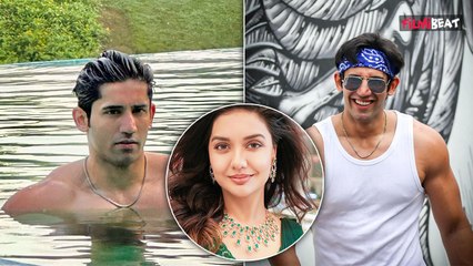 Divya Agarwal के Ex BF और Roadies fame Varun Sood को हुई Brain Surgery, सोशल मीडिया से लिया Break