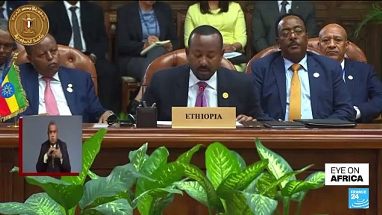 Ethiopia: Sudanese refugees flee camps in Amhara region amid insecurity