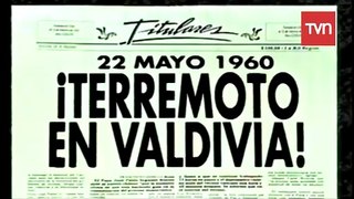 Terremoto de Valdivia (1960)