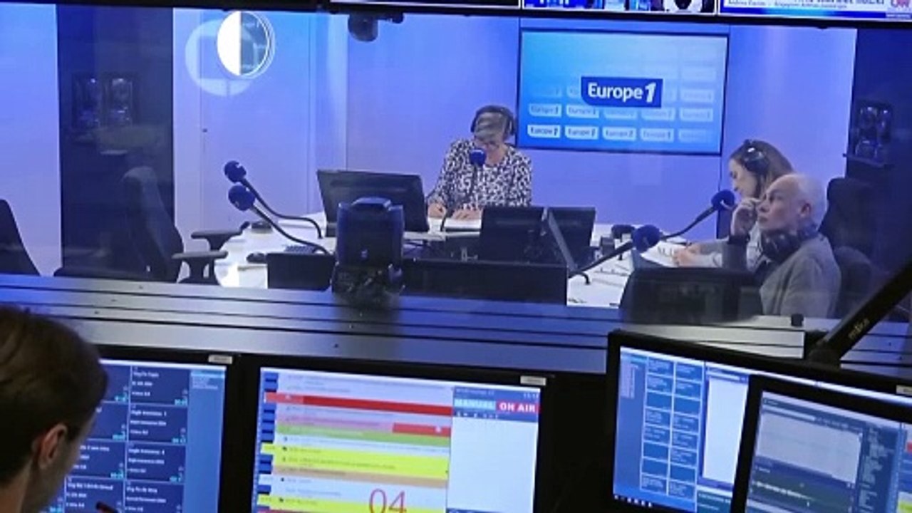 Salon Vivatech 2024 : l'intelligence artificielle est désormais partout