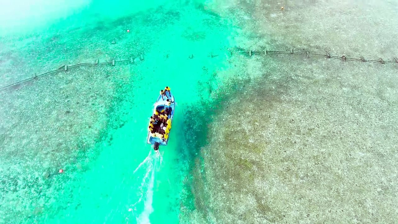 Maldives Tour
