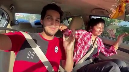 DAY - 16 FINALLY i Talked to RUPALI’s mom -LONG DRIVE TO HIMACHAL -