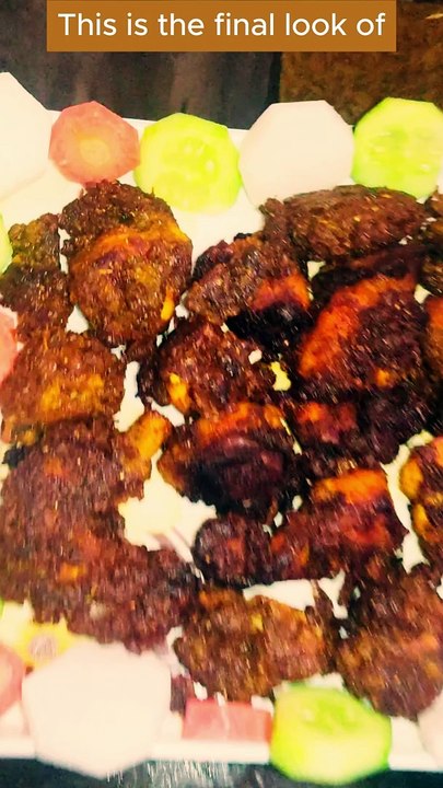 Crispy Fried Chicken Recipe Fried Chicken Recipe #shortsvideo #shorts #cooking #recipe