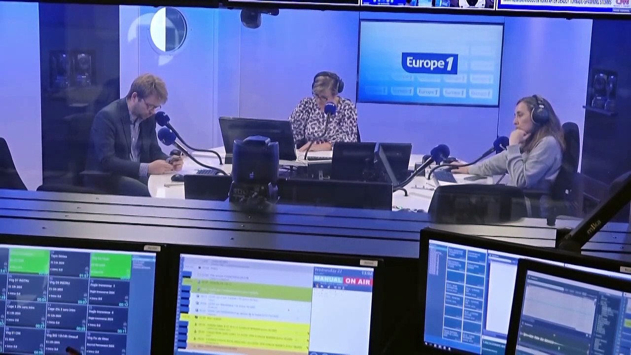 Dröme : une opération "place nette" en cours dans le quartier de la Monnaie à Romans-sur-Isère