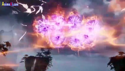 The Peak Of True Martial Arts S.2 Ep.103 [143] English Sub