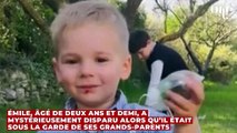 Mort d’Émile : d’étranges similitudes avec la disparition de Raphaël, 3 ans, proche du Vernet également