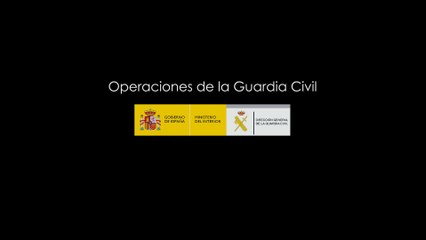 Redada en un gimnasio de Tenerife por tráfico de anabolizantes / GUARDIA CIVIL