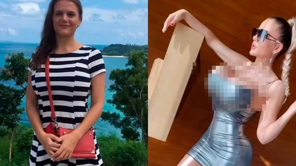 Vaikuttaja käyttää 30 000 puntaa plastiikkakirurgiaan, mutta fanit sanovat, että näytin paremmalta ennen