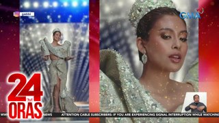 Beauty queen-inspired video ni Gabbi Garcia, pinusuan online | 24 Oras