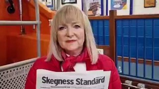 Skegness Standard LIVE for RNLI Station