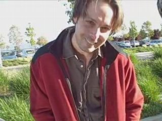 Royal Baronial Theatre - Episode 7 - Naked, Covered in Blood