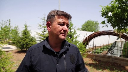 Dehşeti yaşadı! Korku dolu anları böyle anlattı